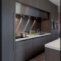 طراحی و ساخت انواع کابینت و کمد دیواری|مصالح و تجهیزات ساختمان|رشت, بلوار گیلان|دیوار