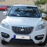 لیفان X60 اتوماتیک، مدل ۱۳۹۶|خودرو سواری و وانت|اصفهان, بهارستان|دیوار
