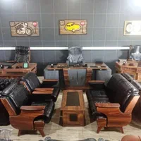 میز مدیریت،صندلی مدیریت کارمندی|مبلمان اداری|تبریز, |دیوار