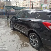 هایما S5 اتوماتیک ۶ سرعته، مدل ۱۴۰۲