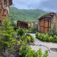 بومگردی سوئیت کلبه بوم گردی سویت جنگلی توسکستان|اجارهٔ کوتاه‌مدت آپارتمان و سوئیت|گرگان, |دیوار