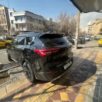 فیدلیتی پرایم ۷ نفره ، صفر ۱۴۰۴ ( فروش اقساطی)|خودرو سواری و وانت|تهران, سهروردی|دیوار