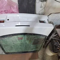 قطعات زانتیا نو استوک تعمیر سیم کشی بدنه موتوری|قطعات یدکی و لوازم جانبی|تهران, بهارستان|دیوار