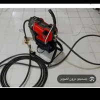 لوله بازکنی/نشت گیری،رفع گرفتگی ودفع بوی بدفاضلاب|خدمات پیشه و مهارت|ملایر, |دیوار