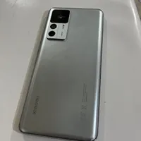 گوشی شیائمی mi12t|موبایل|خورموج, |دیوار
