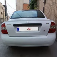تیبا صندوق دار مدل96|خودرو سواری و وانت|اصفهان, لنبان|دیوار