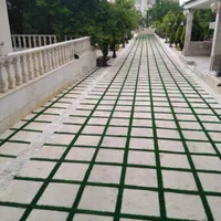 چمن بین موزاییک و سنگ|عمده‌فروشی|شیراز, گویم|دیوار