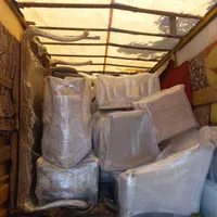 اتوبارباربری شاهد بار شیراز باخدماتvip اسباب کشی