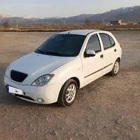 تیبا 2 (هاچبک) EX، مدل ۱۴۰۰