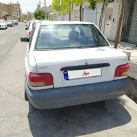 پراید 131 SX، مدل ۱۳۹۰|خودرو سواری و وانت|بیرجند, |دیوار