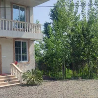 اجاره ویلا باغ درقعله رودخان فومن|اجارهٔ کوتاه‌مدت ویلا و باغ|فومن, |دیوار