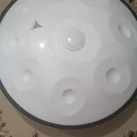 هنگ درام برند کارن