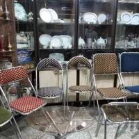 اجاره حجله انواع میز و صندلی ظروف دیگ گاز فرش و‌..|خدمات پذیرایی، مراسم|تهران, سلسبیل جنوبی|دیوار