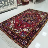 تاجری  جفت 12 متری با اقساط یک ساله|فرش|مشگین شهر, |دیوار
