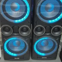 اسپیکر مکسیدر با اقساط 8 ماهه *فروشگاه علیزاده*