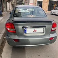 کیا ریو مونتاژ دنده‌ای، مدل ۱۳۸۶|خودرو سواری و وانت|کرج, کیانمهر|دیوار