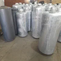 فروش وتعمیر مخزن وابگرمکن 60و55|آبگرمکن، پکیج، شوفاژ|قم, کیوانفر|دیوار