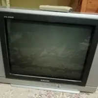تلویزیون