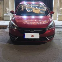 آریزو 5