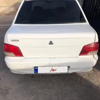 پراید 132 SL، مدل ۱۳۹۰|خودرو سواری و وانت|اردبیل, |دیوار