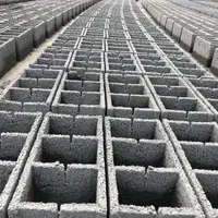 انواع بلوک سفال کلیه مصالح ساختمانی