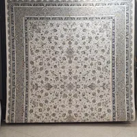 فرش قیطران فروش ویژه ۱۵۰۰ شانه تراکم ۴۵۰۰|فرش|ری, شهید غیوری (ابن باویه)|دیوار