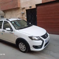 کوییک دنده‌ای S، مدل ۱۴۰۱