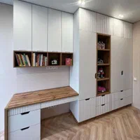 ساخت و تعمیرات کابینت و کمد دیواری کلی و جزیی|خدمات پیشه و مهارت|تهران, پونک|دیوار