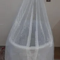 تخت ، گهواره متحرک 222|تخت و صندلی بچه|ساری, |دیوار