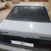فروش خودروی دوو ریسر