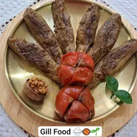 غذای خونگی گیلانی(Gill food)