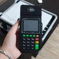 کارتخوان سیار آکبند T3+P90 H* Pax*D*** PaxS****P**|فروشگاه و مغازه|تهران, افسریه شمالی|دیوار