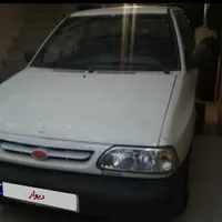 پراید مدل ۹۰