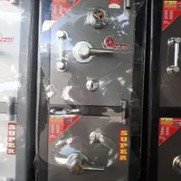 گاوصندوق دوطبقه 250BKR گاو صندوق  انبار مرکزی|ابزارآلات|کرج, بهار|دیوار