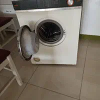 خریدار  ماشین لباسشویی قدیمی ولوازم منزل