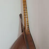 ساز قوپوز عاشق