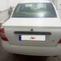 تیبا صندوق‌دار SX، مدل ۱۳۹۲ بیرنگ|خودرو سواری و وانت|تبریز, |دیوار