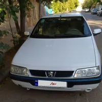 پژو 405 SLX موتورTU5، مدل ۱۳۹۷