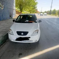 تیبا 2 (هاچبک) EX، مدل ۱۴۰۱|خودرو سواری و وانت|کرج, هفت تیر|دیوار