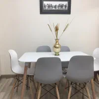 فروش ستهای ۶نفره//میزوصندلی ناهارخوری شانار|میز و صندلی غذاخوری|گرگان, |دیوار