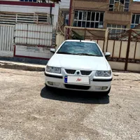 سمند EF7 مدل 90بدون رنگ|خودرو سواری و وانت|اهواز, پردیس|دیوار