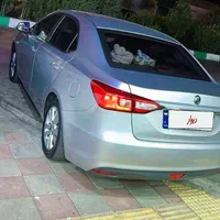 mg 360 2018 torbo|خودرو سواری و وانت|تهران, شهرآرا|دیوار