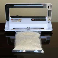 وکیوم خانگی سلفون کش شیرینک پک