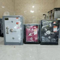 گاوصندوق باکیفیت ایران کاوه گاوصندوق|ابزارآلات|شیراز, تندگویان|دیوار