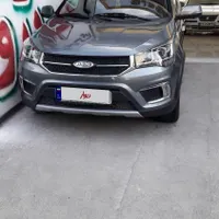 ام‌وی‌ام X22 دنده‌ای اسپرت اکسلنت، مدل ۱۴۰۱|خودرو سواری و وانت|تبریز, |دیوار