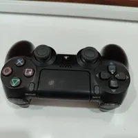 دسته ps4|کنسول، بازی ویدئویی و آنلاین|چابکسر, |دیوار