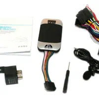 ردیاب خودرو کامیون موتور جی پی اس شنود GPS درمحل|قطعات یدکی و لوازم جانبی|اصفهان, خانه اصفهان|دیوار