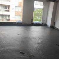 فوم بتن سبک جایگزین پوکه ریزی