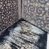 فرش نقشه افشان گل ریز و ترنج دار جدید * همه سایز *|فرش|مشهد, ایثارگران|دیوار