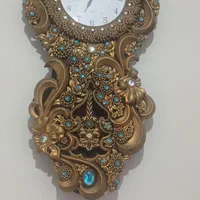 ساعت دیواری